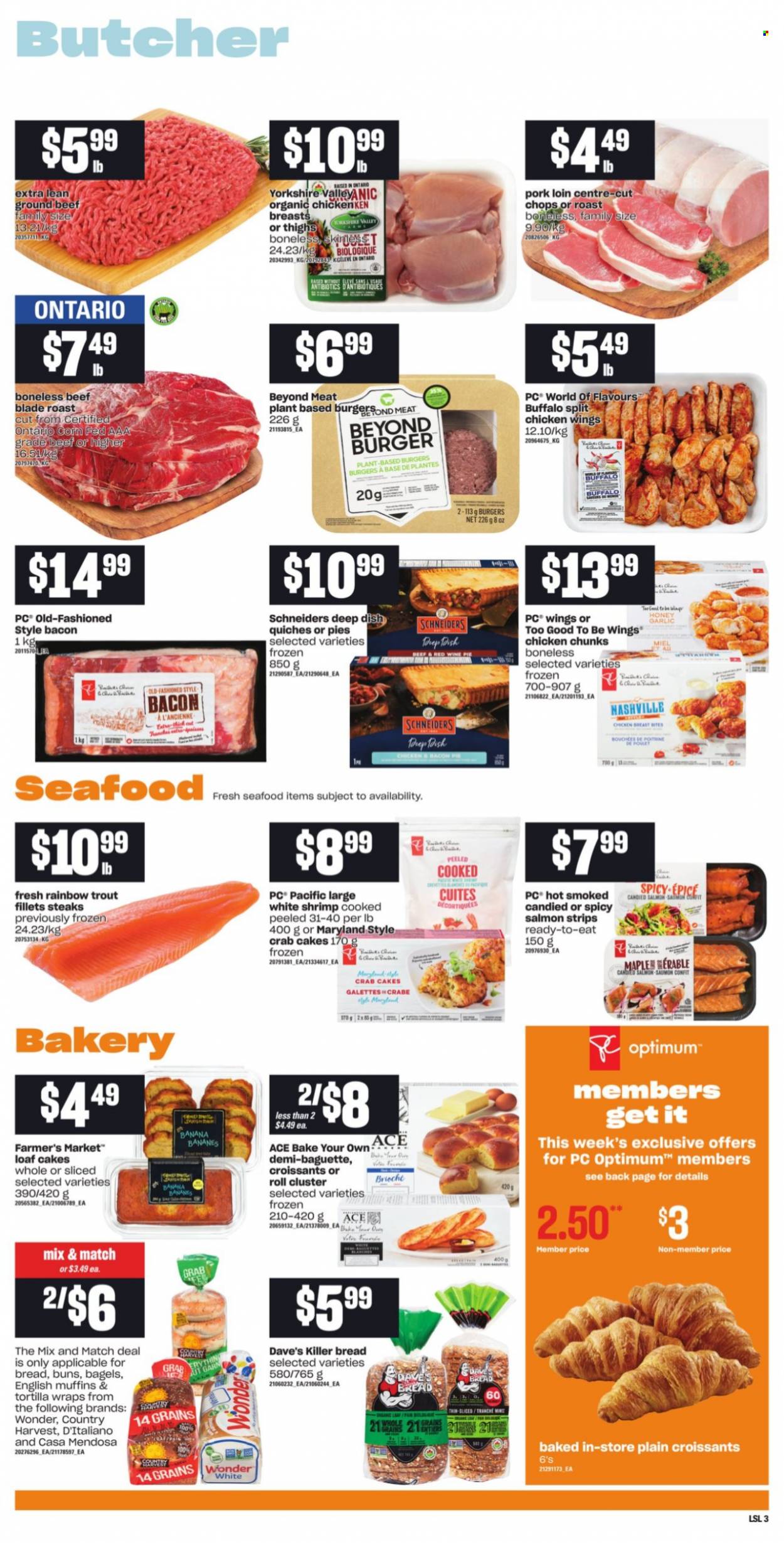 Loblaws flyer - October 21, 2021 - October 27, 2021. Page 5