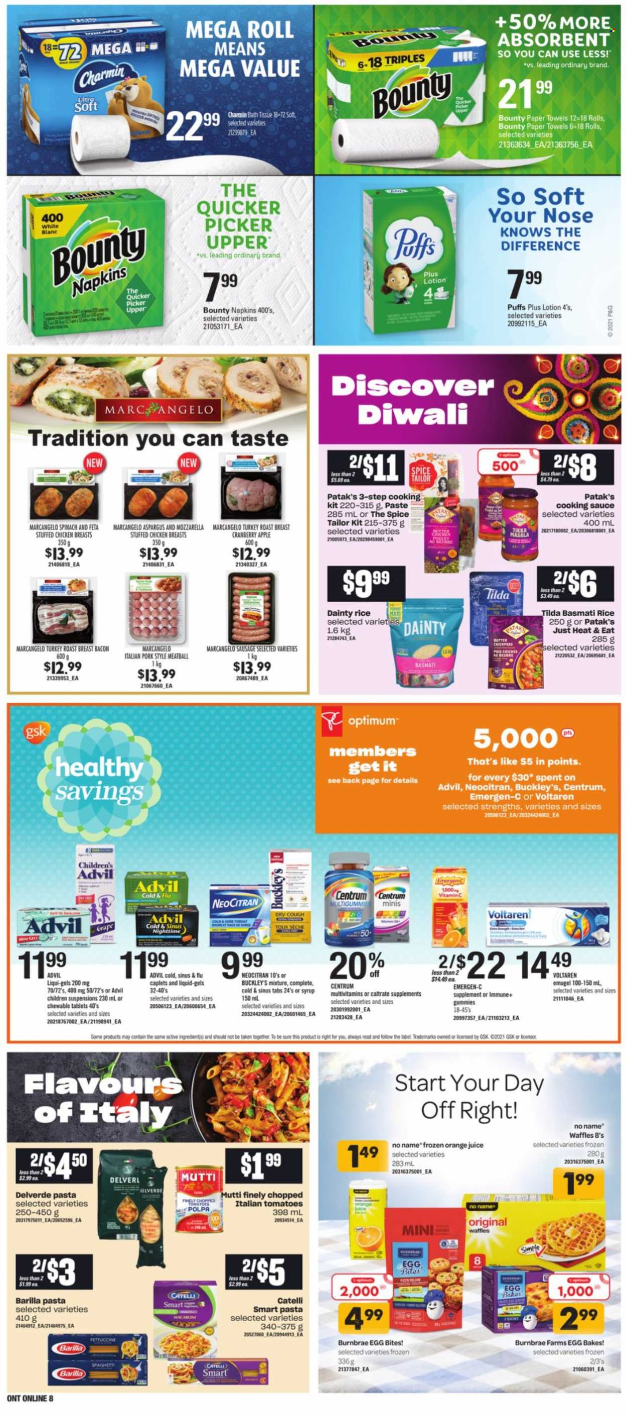 Loblaws flyer - October 21, 2021 - October 27, 2021. Page 13