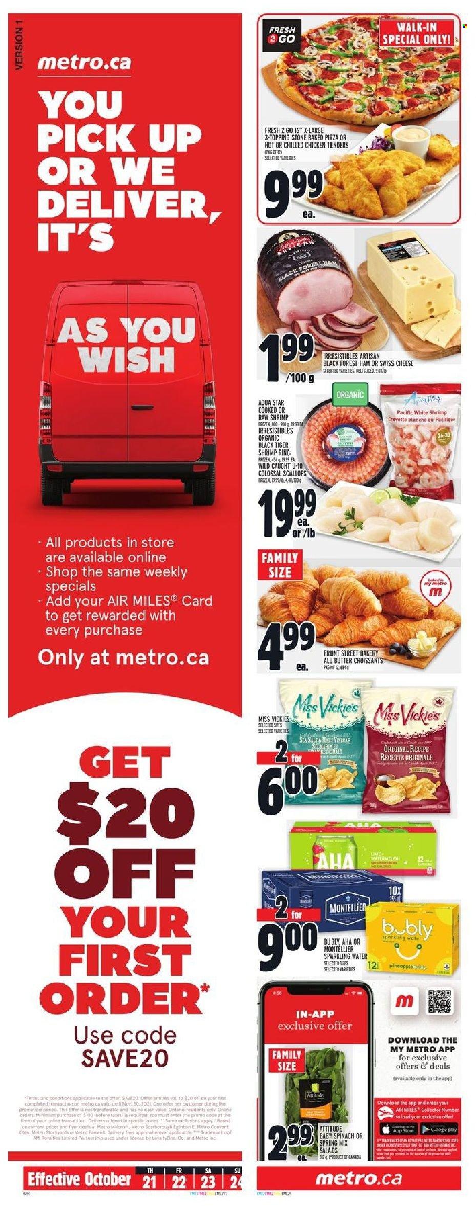 Metro flyer - October 21, 2021 - October 27, 2021. Page 13