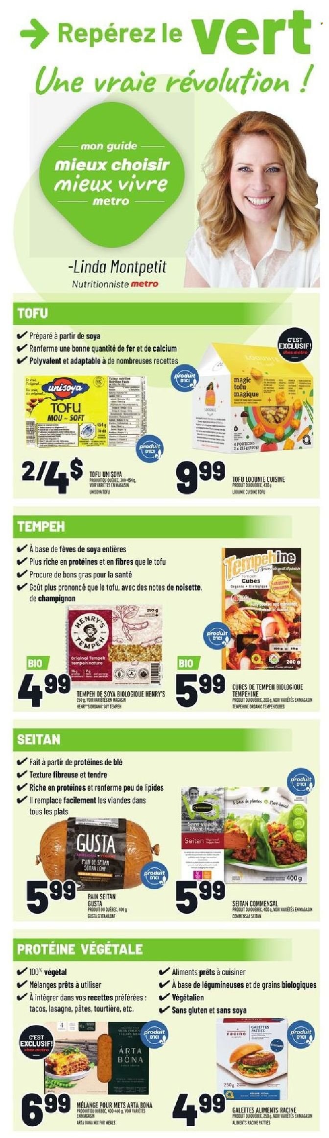 Metro flyer - October 21, 2021 - October 27, 2021. Page 5