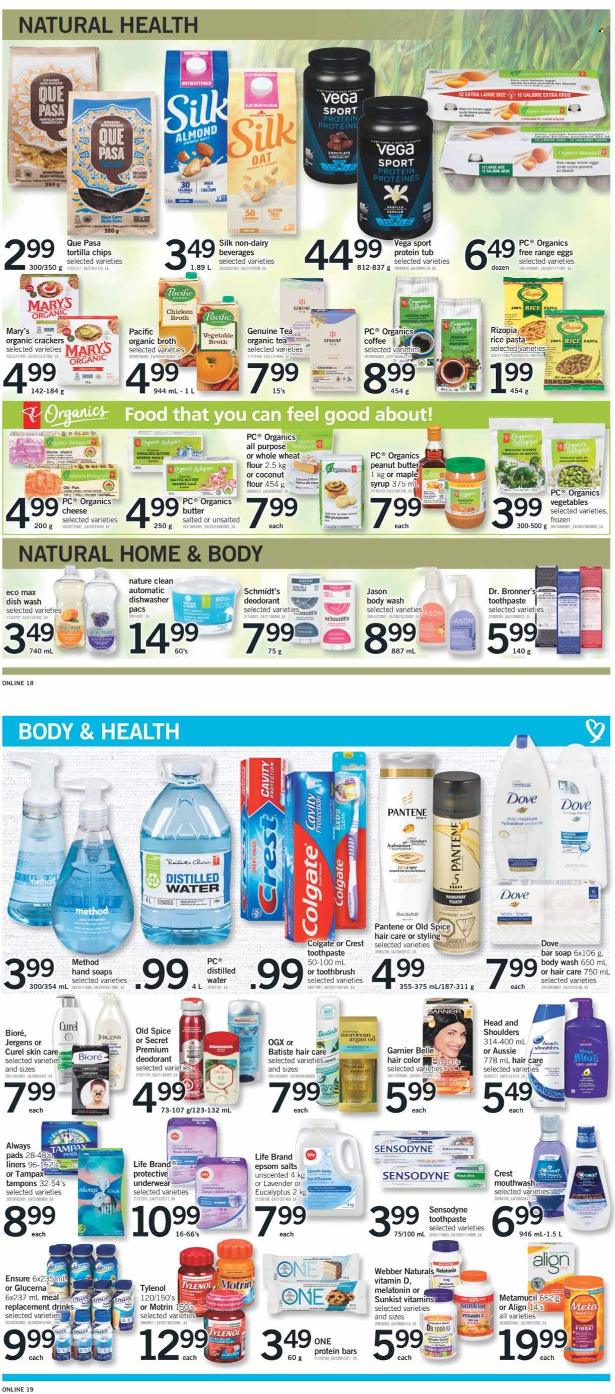 Fortinos flyer - October 21, 2021 - October 27, 2021. Page 9