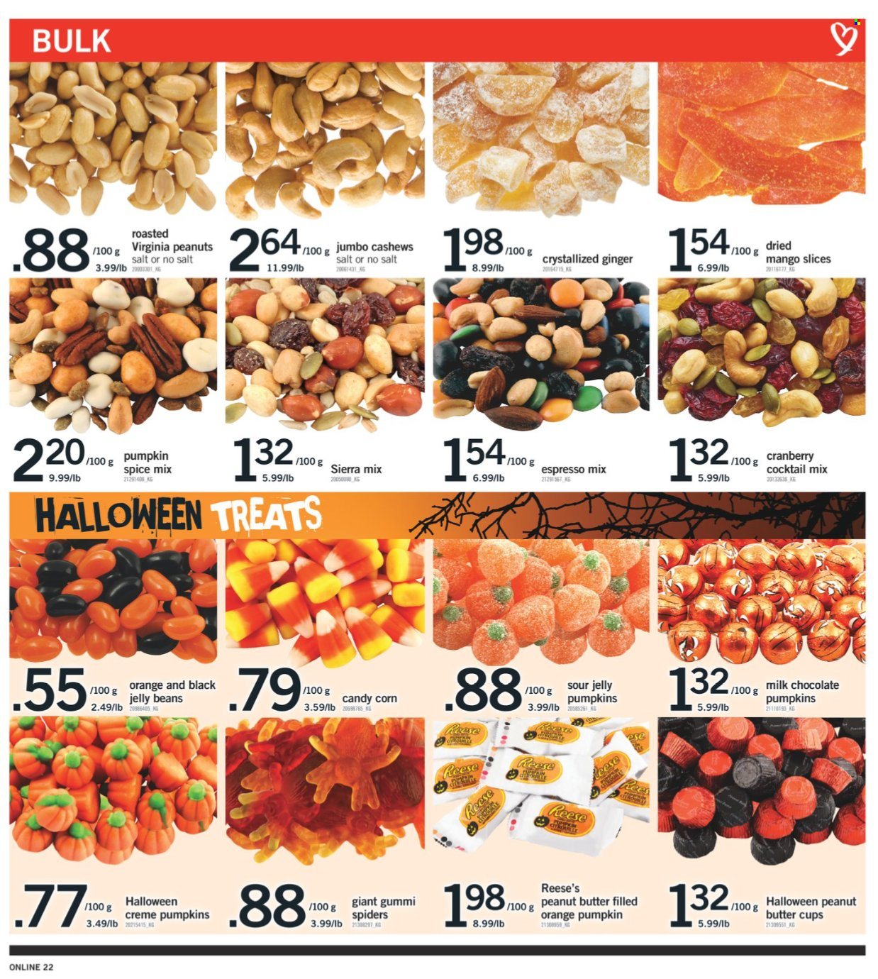 Fortinos flyer - October 21, 2021 - October 27, 2021. Page 11