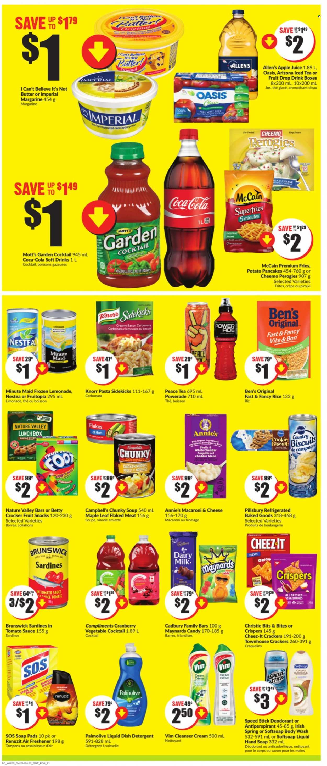 Chalo! FreshCo. flyer - October 21, 2021 - October 27, 2021. Page 4