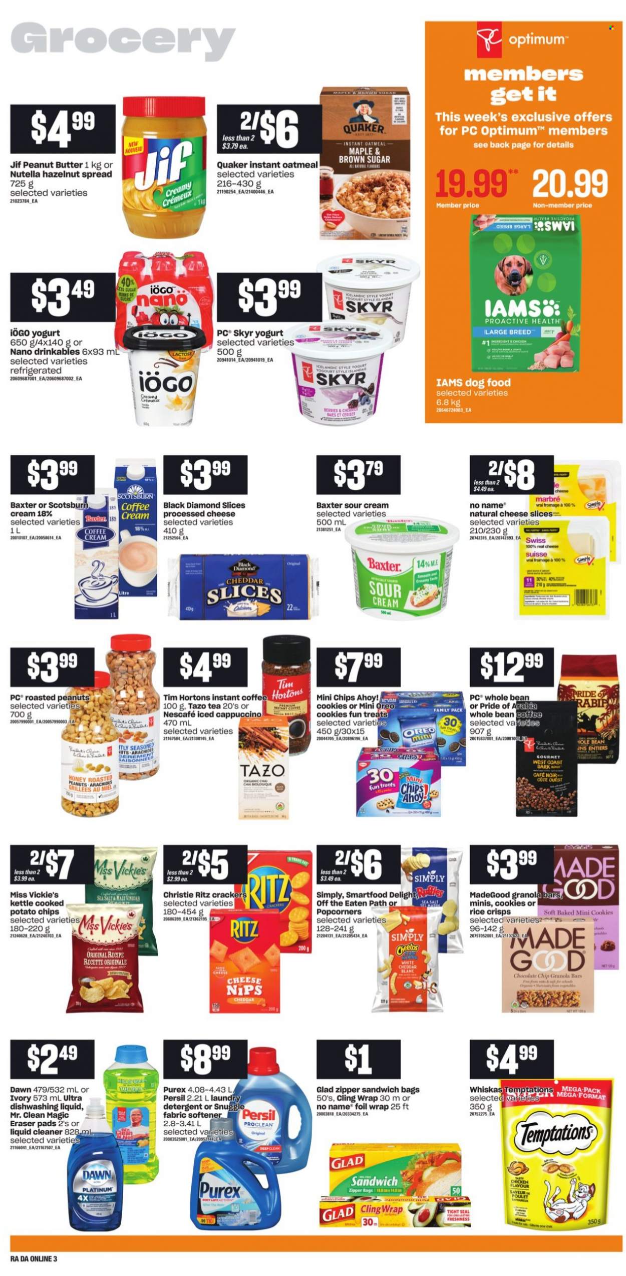 Atlantic Superstore flyer - October 21, 2021 - October 27, 2021. Page 7