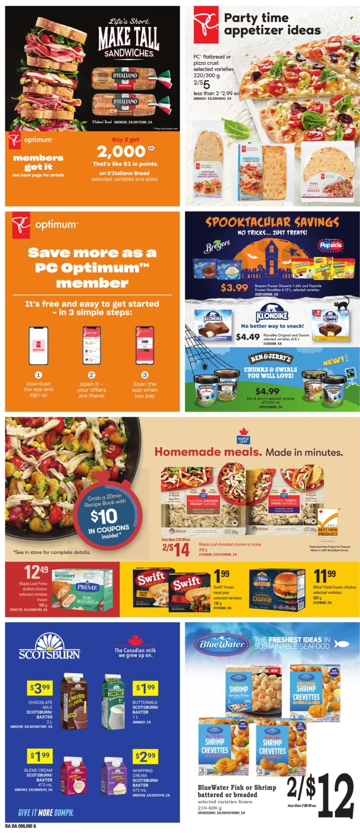 Atlantic Superstore flyer - October 21, 2021 - October 27, 2021. Page 11
