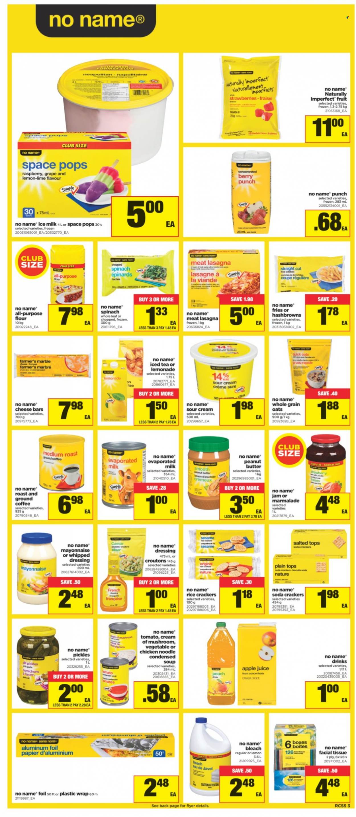 Real Canadian Superstore flyer - October 21, 2021 - October 27, 2021. Page 3