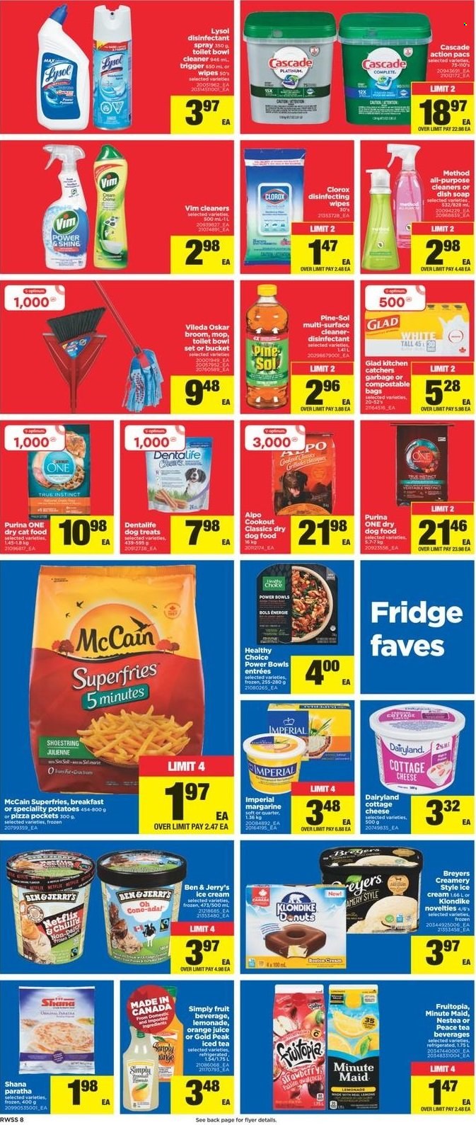 Real Canadian Superstore flyer - October 22, 2021 - October 28, 2021. Page 8