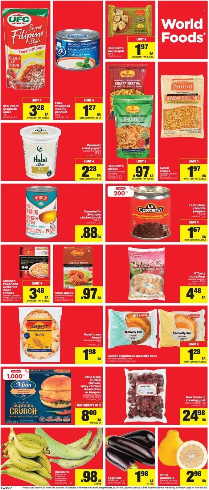 Real Canadian Superstore flyer - October 22, 2021 - October 28, 2021. Page 10
