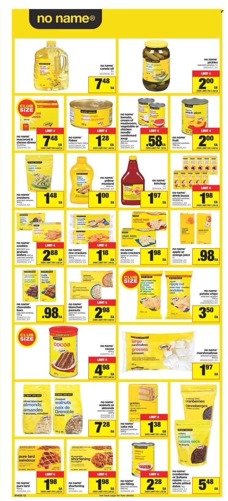 Real Canadian Superstore flyer - October 22, 2021 - October 28, 2021. Page 12