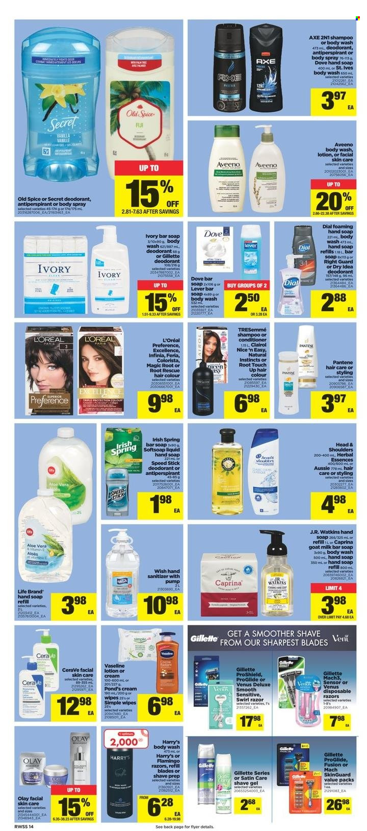Real Canadian Superstore flyer - October 22, 2021 - October 28, 2021. Page 14