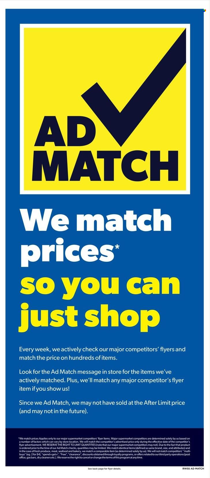 Real Canadian Superstore flyer - October 22, 2021 - October 28, 2021. Page 21