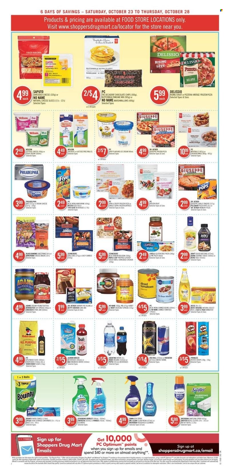 Shoppers Drug Mart flyer - October 23, 2021 - October 28, 2021. Page 5