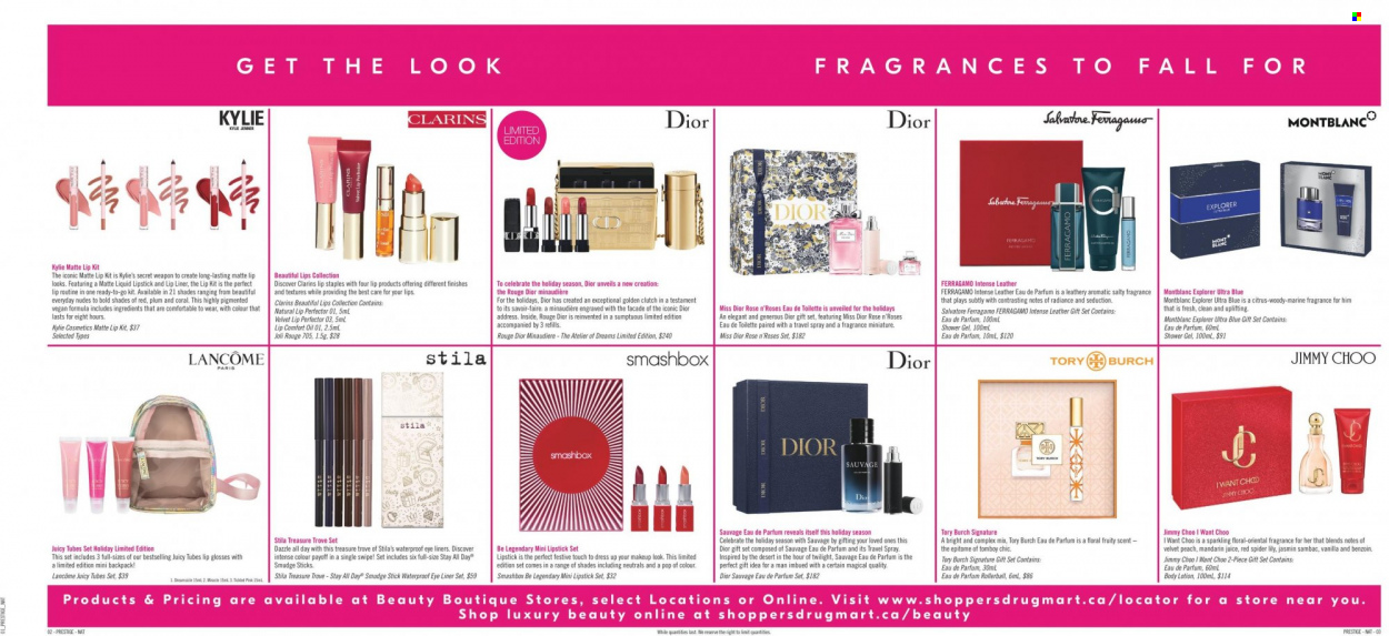 Shoppers Drug Mart flyer - October 23, 2021 - October 28, 2021. Page 14