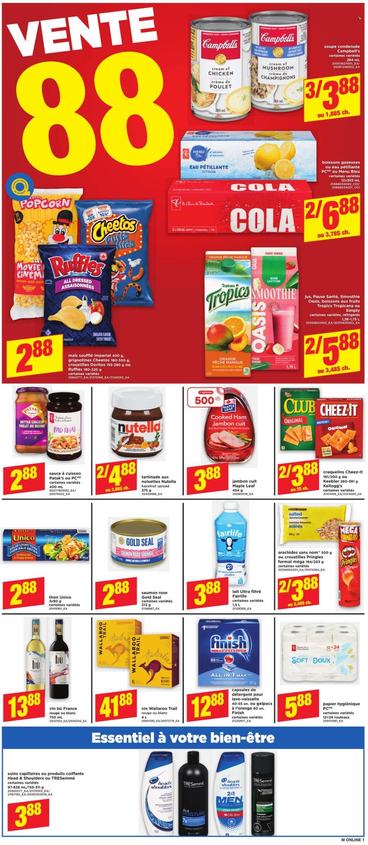 Maxi & Cie flyer - October 21, 2021 - October 27, 2021. Page 6