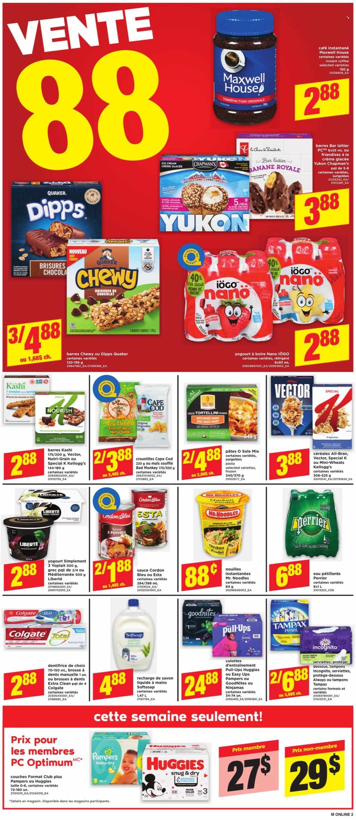 Maxi & Cie flyer - October 21, 2021 - October 27, 2021. Page 7