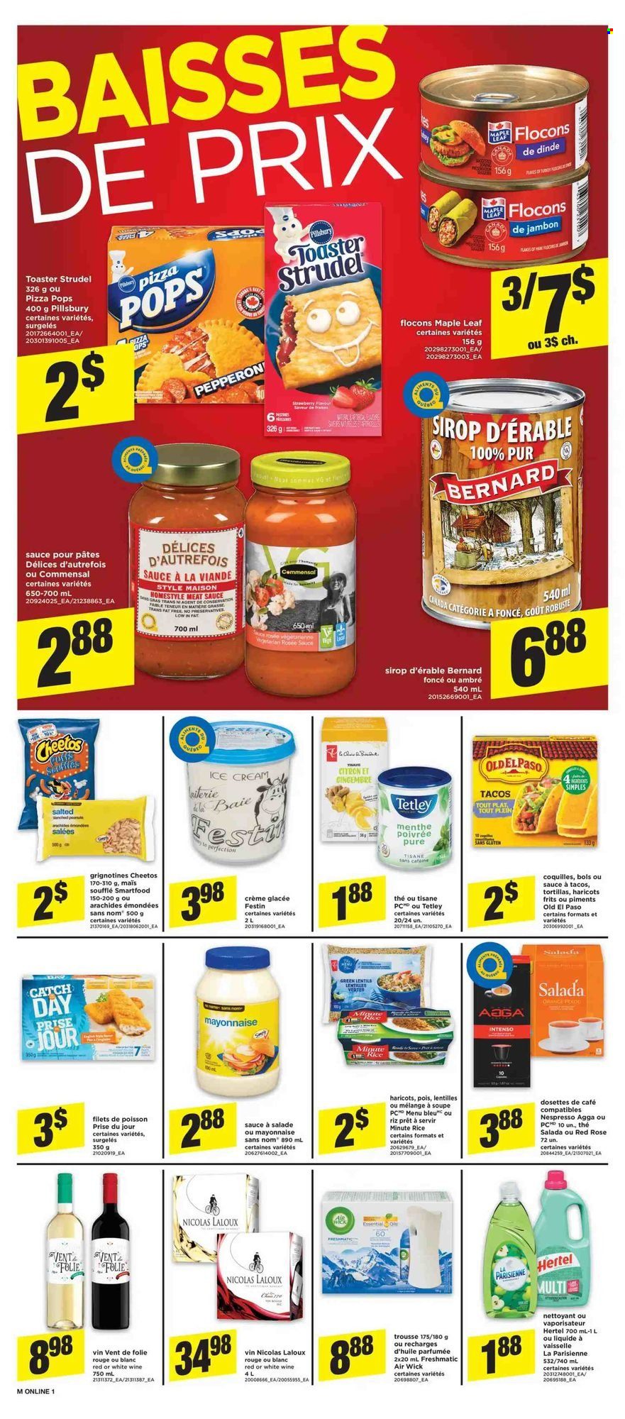 Maxi flyer - October 28, 2021 - November 03, 2021. Page 6