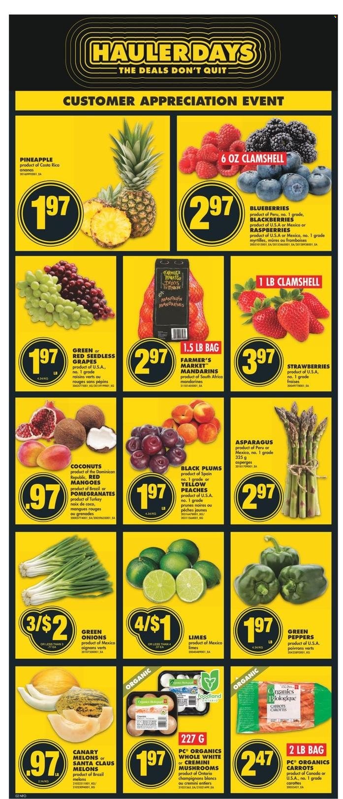No Frills flyer - October 28, 2021 - November 03, 2021. Page 3
