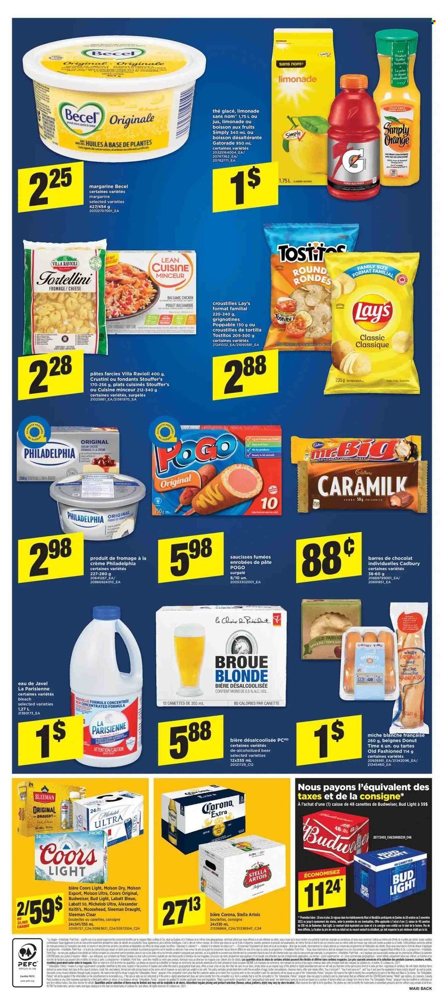 Maxi & Cie flyer - October 28, 2021 - November 03, 2021. Page 5