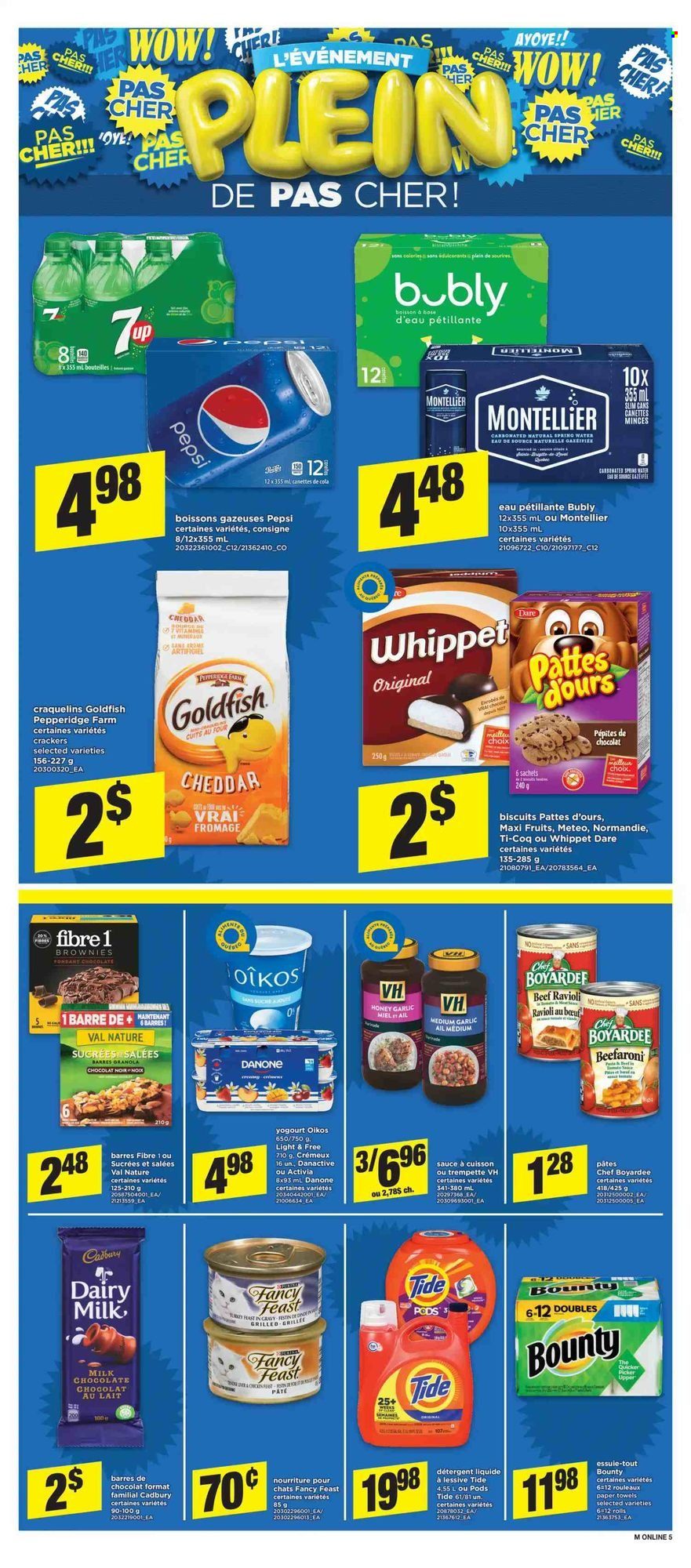 Maxi & Cie flyer - October 28, 2021 - November 03, 2021. Page 9
