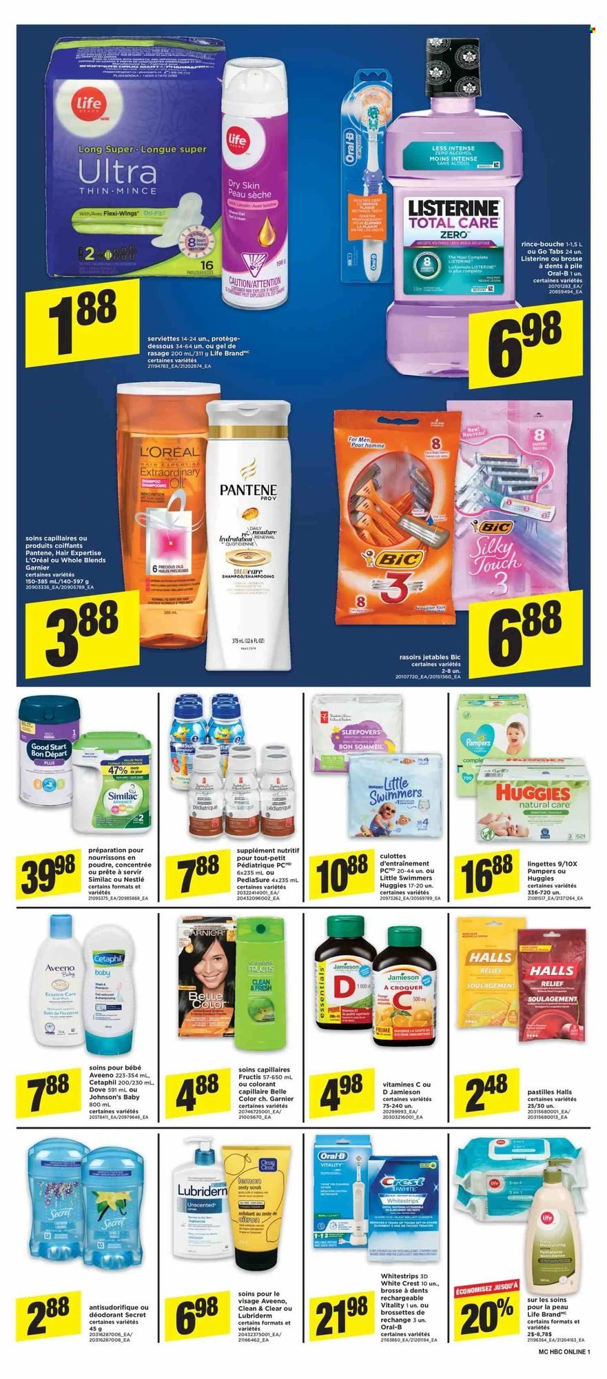 Maxi & Cie flyer - October 28, 2021 - November 03, 2021. Page 13