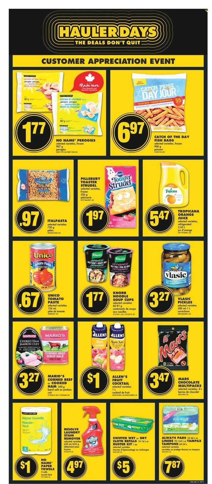 No Frills flyer - October 28, 2021 - November 03, 2021. Page 6