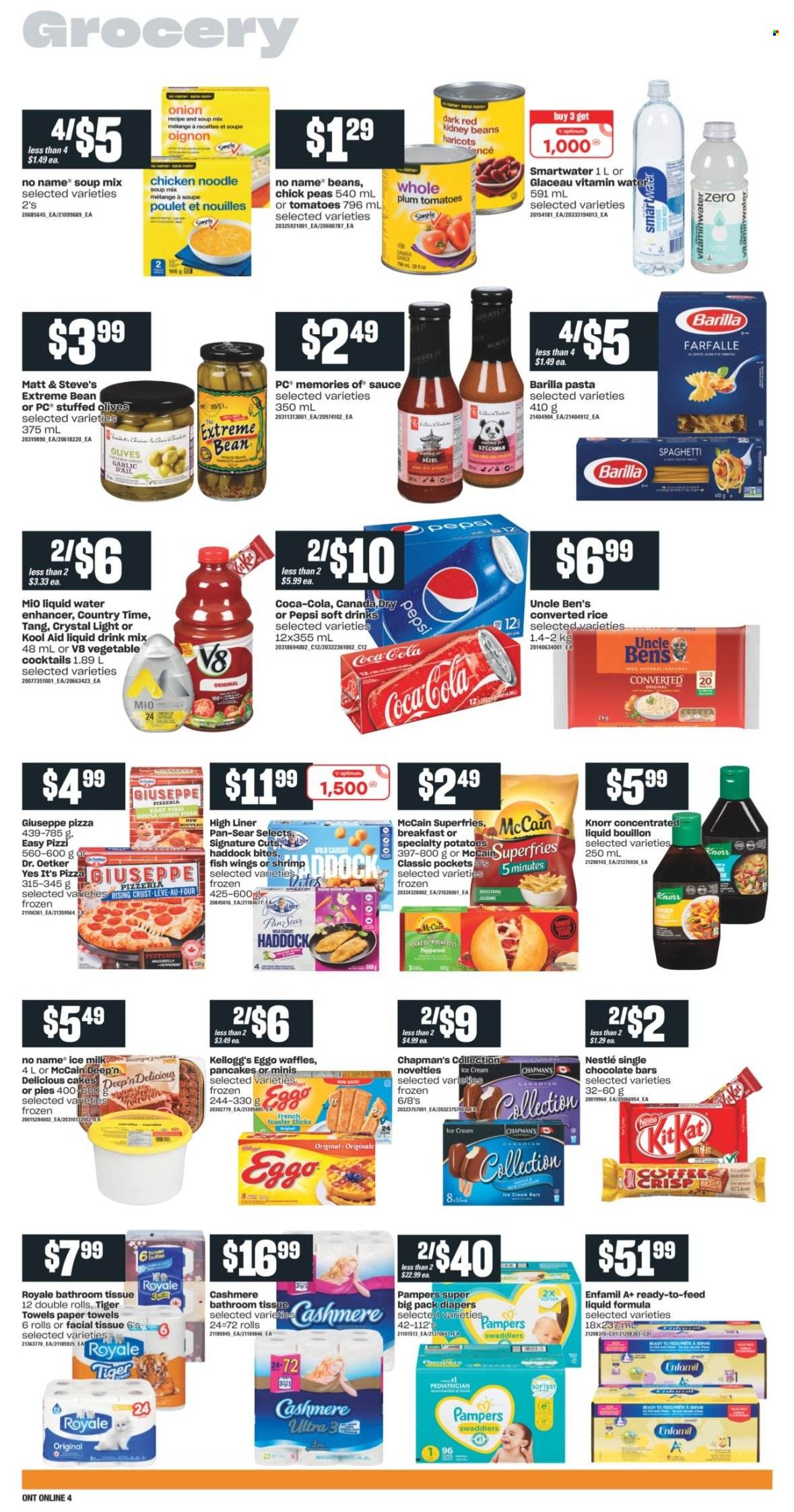 Independent flyer - October 28, 2021 - November 03, 2021. Page 8