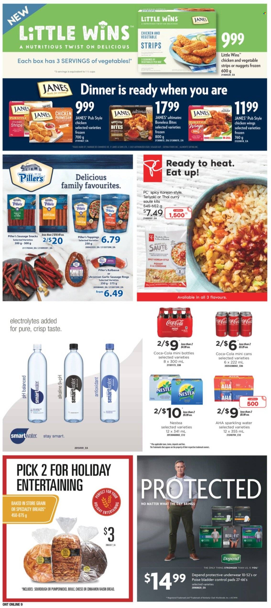 Independent flyer - October 28, 2021 - November 03, 2021. Page 13