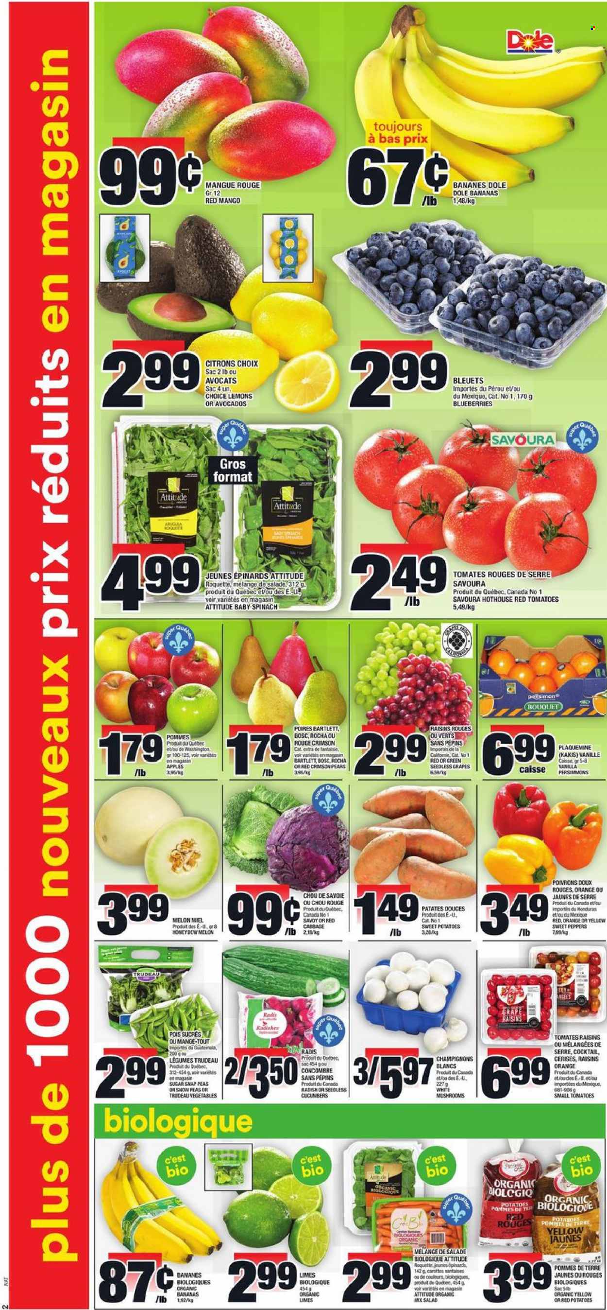 Super C flyer - October 28, 2021 - November 03, 2021. Page 4