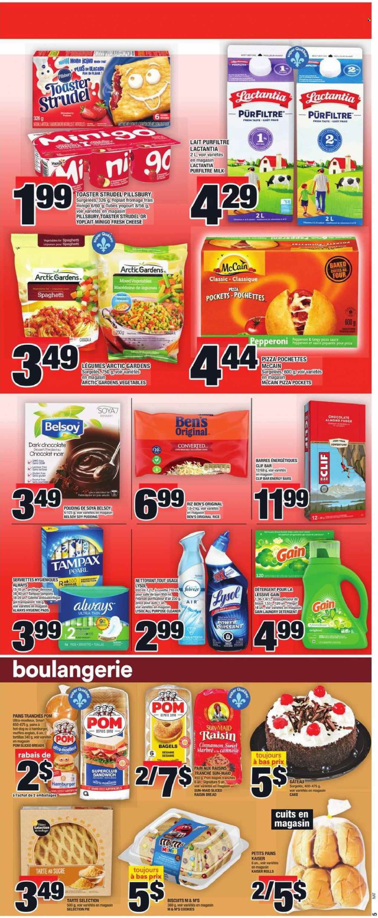Super C flyer - October 28, 2021 - November 03, 2021. Page 7