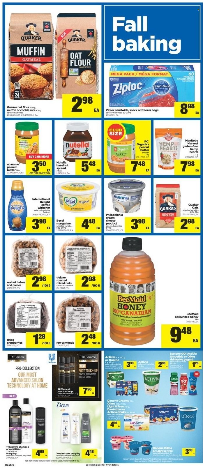 Real Canadian Superstore flyer - October 28, 2021 - November 03, 2021. Page 6