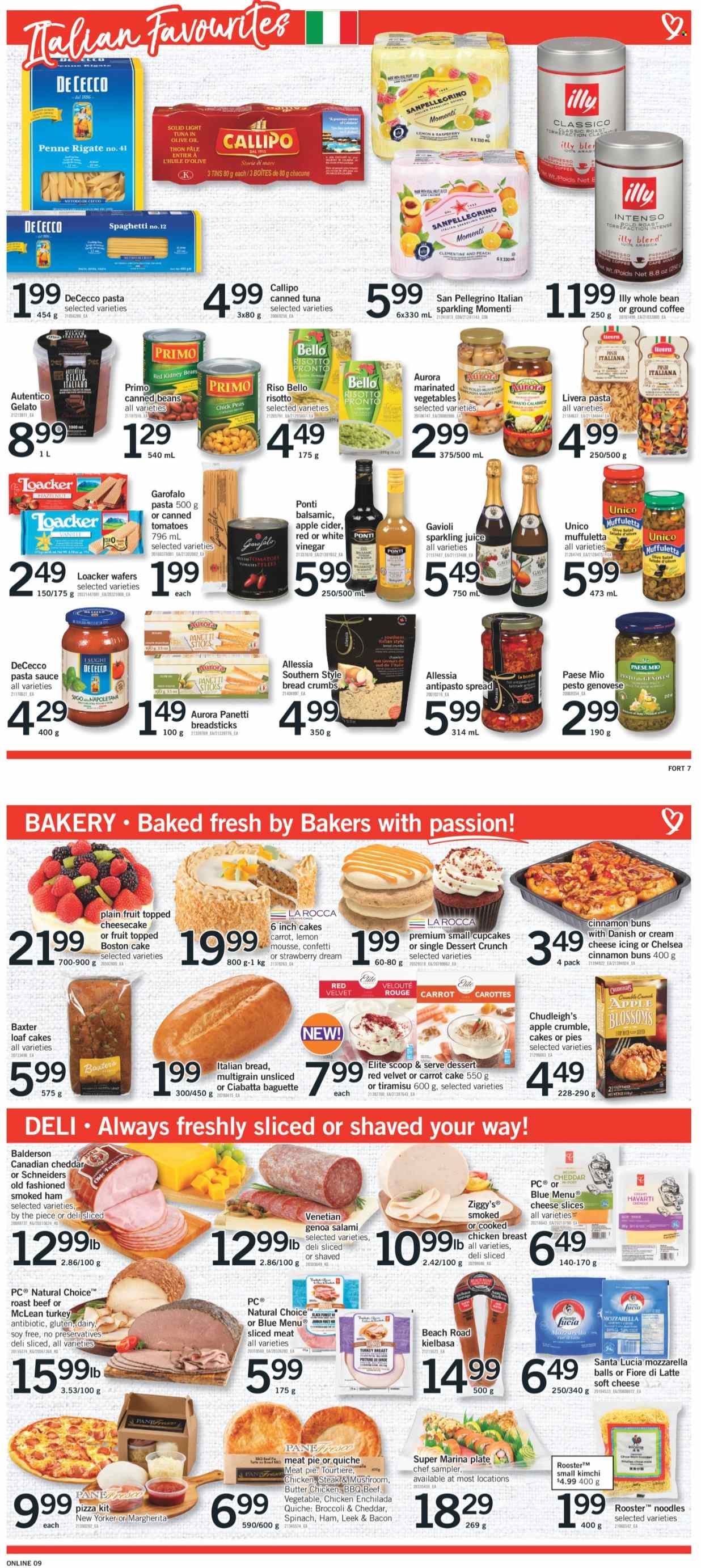 Fortinos flyer - October 28, 2021 - November 03, 2021. Page 7