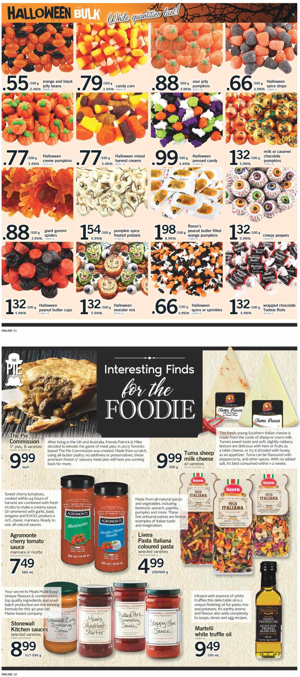 Fortinos flyer - October 28, 2021 - November 03, 2021. Page 8