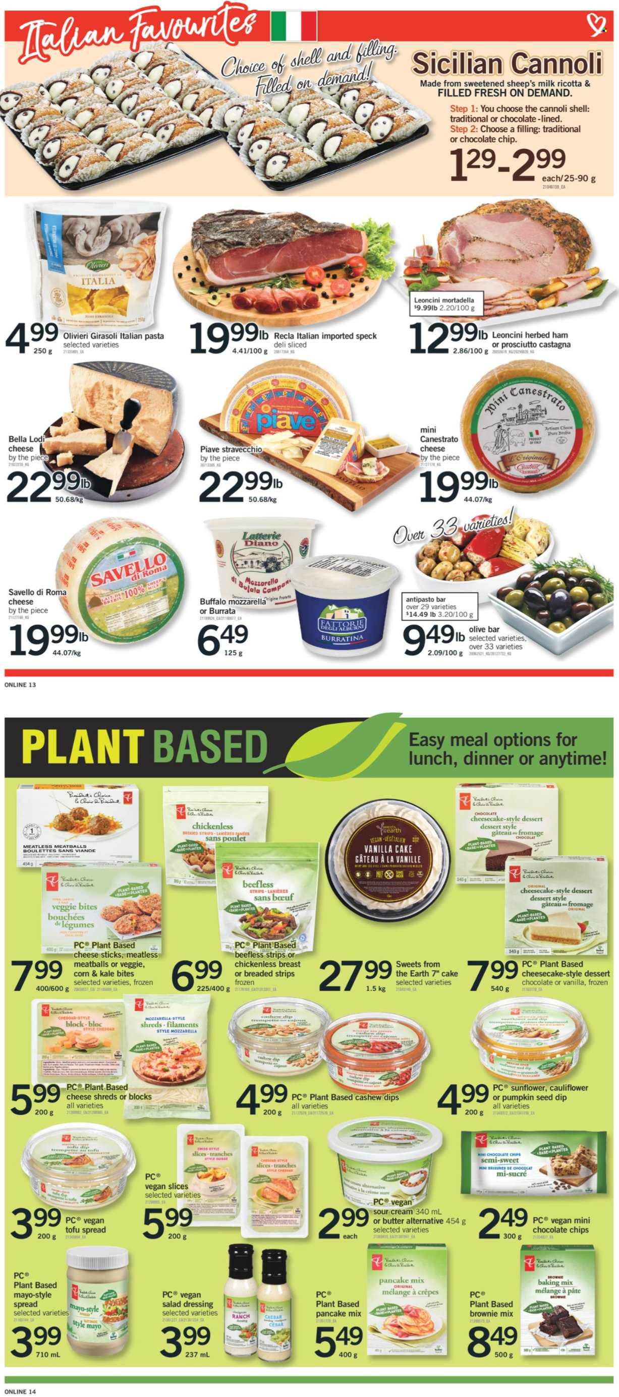 Fortinos flyer - October 28, 2021 - November 03, 2021. Page 9