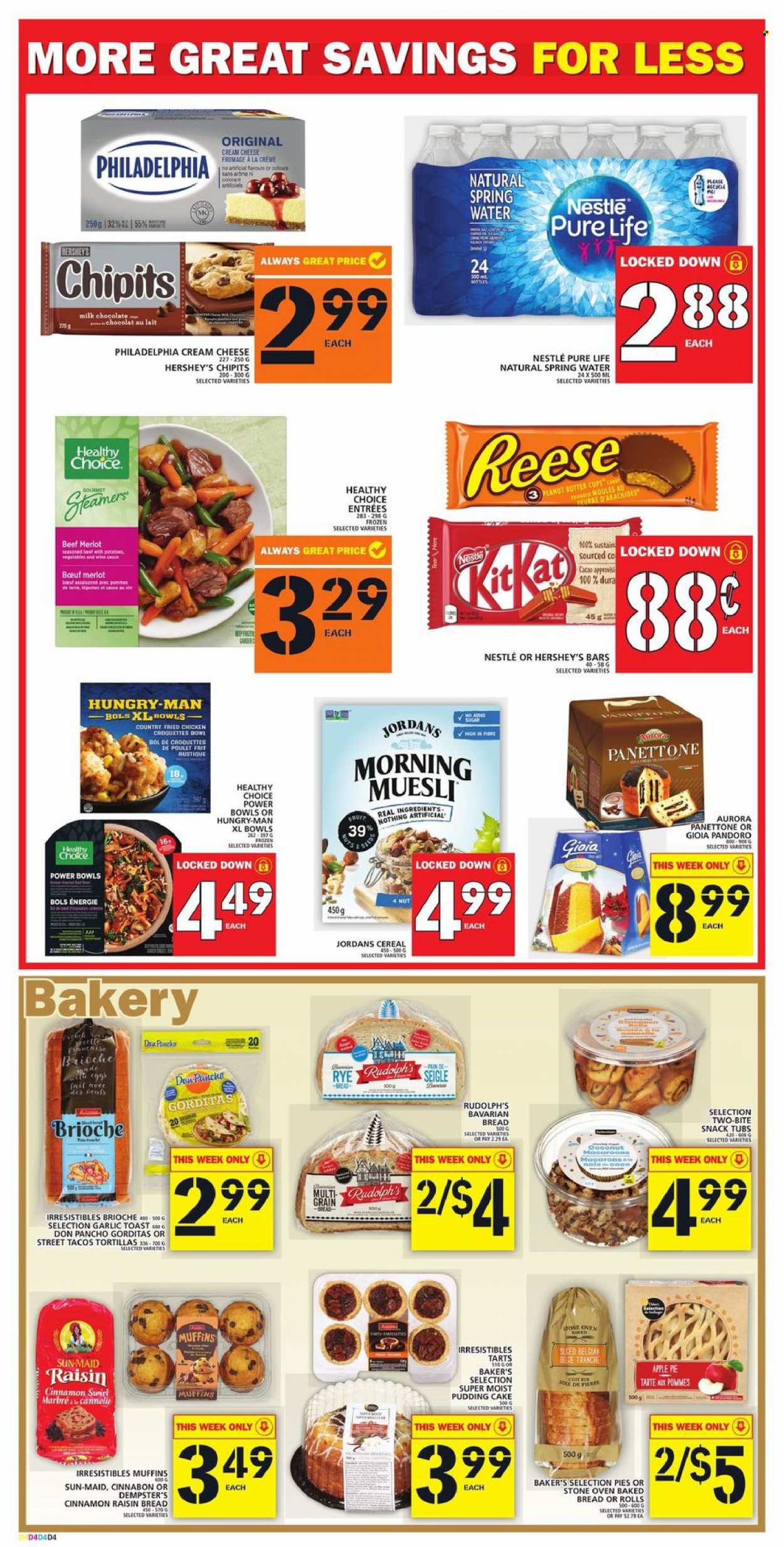 Food Basics flyer - October 28, 2021 - November 03, 2021. Page 5