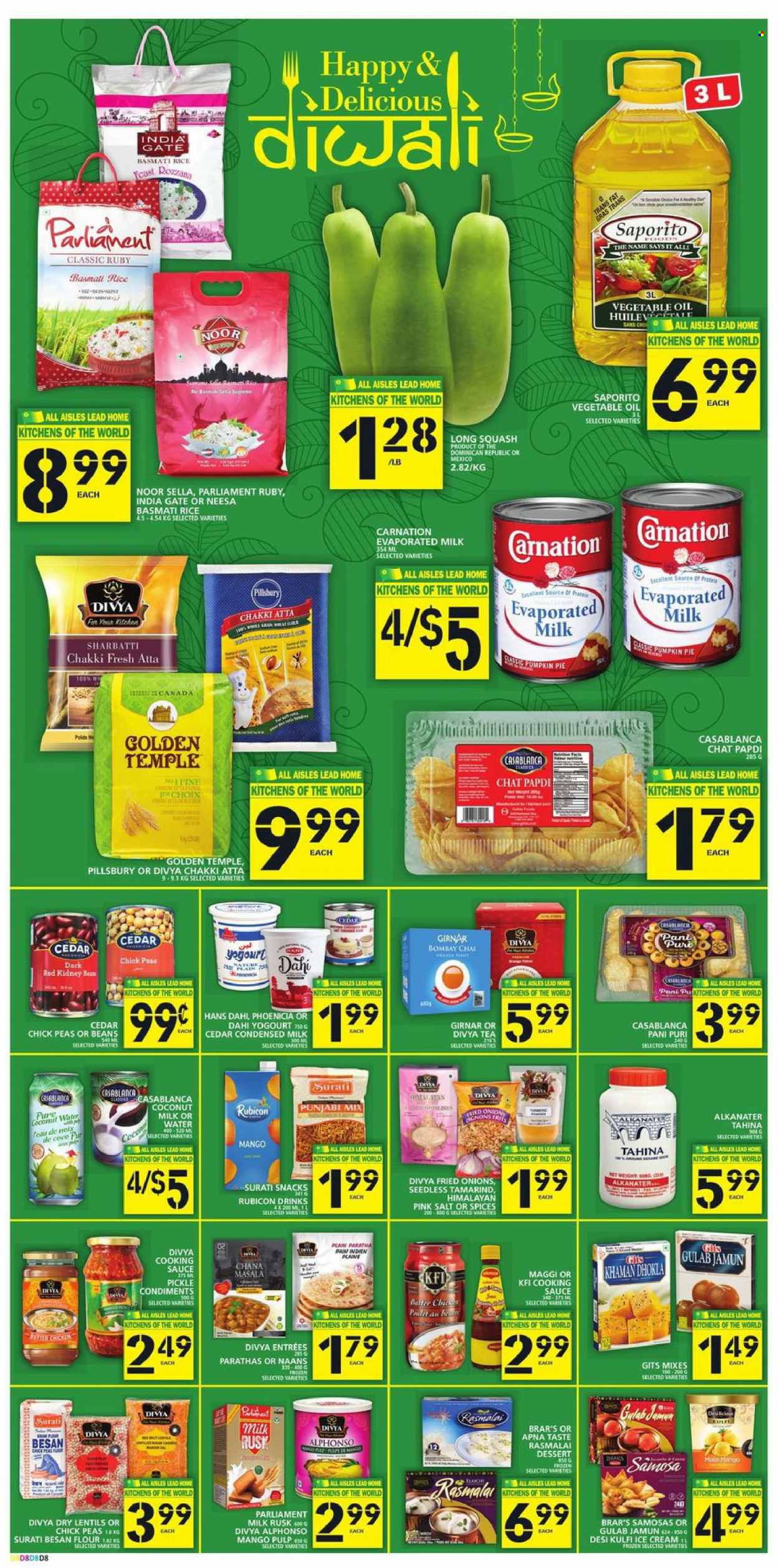 Food Basics flyer - October 28, 2021 - November 03, 2021. Page 9