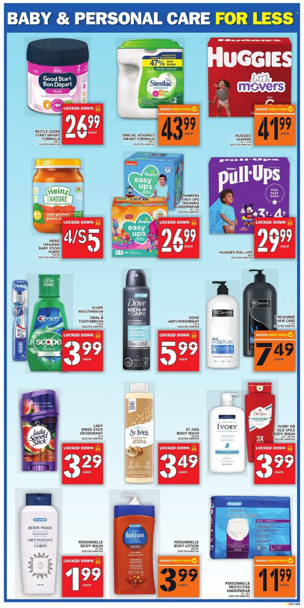 Food Basics flyer - October 28, 2021 - November 03, 2021. Page 10