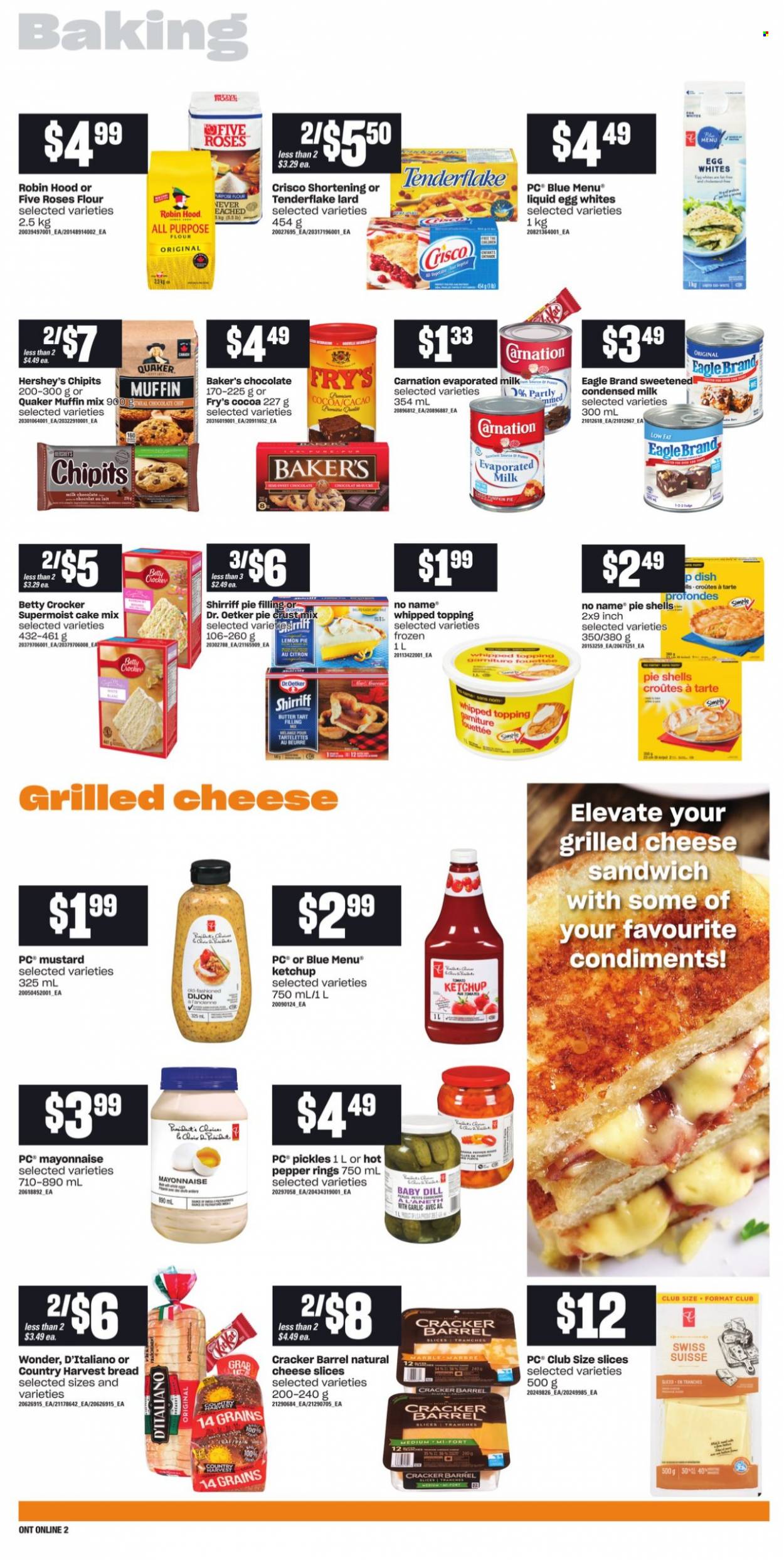 Loblaws flyer - October 28, 2021 - November 03, 2021. Page 6