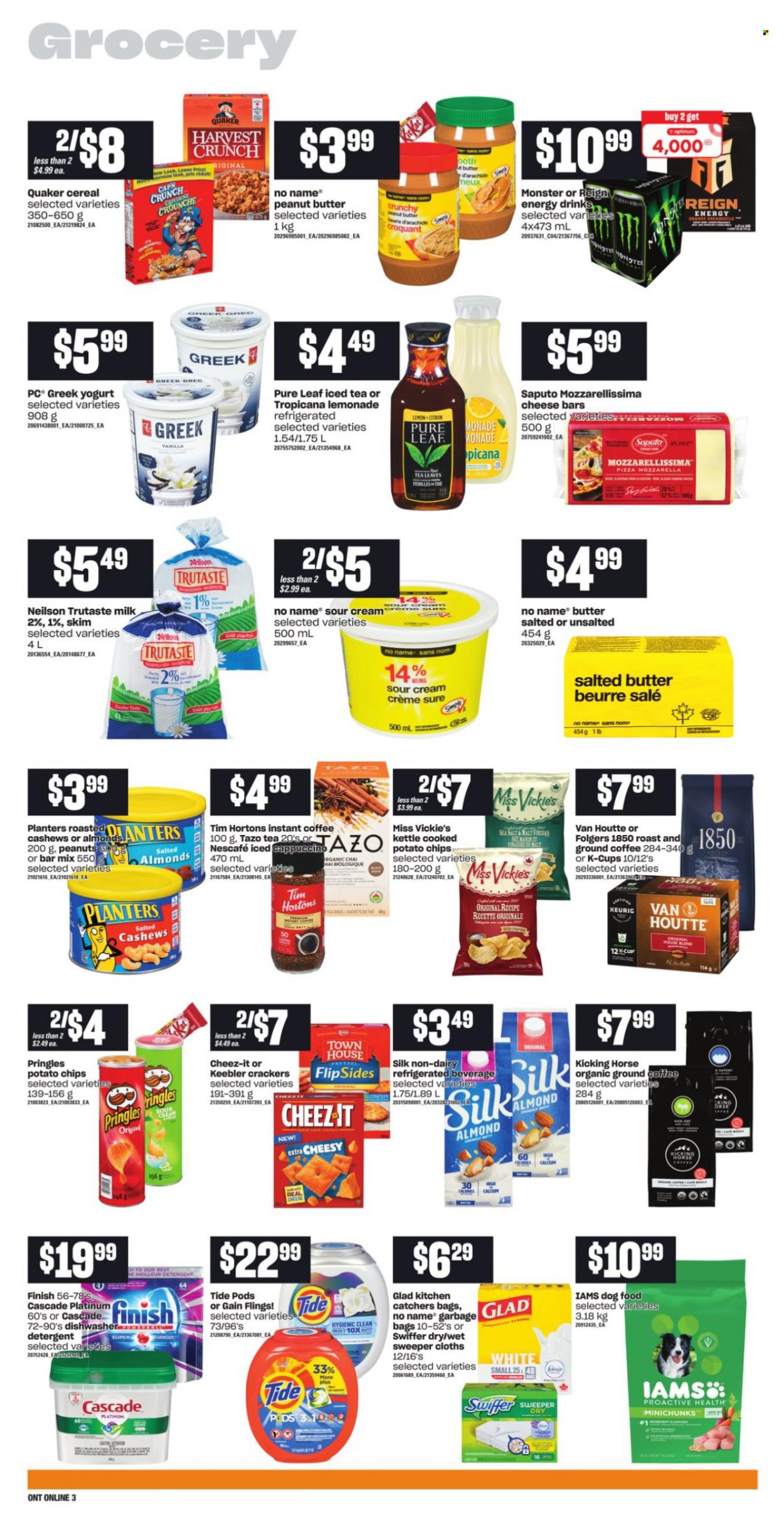 Loblaws flyer - October 28, 2021 - November 03, 2021. Page 7