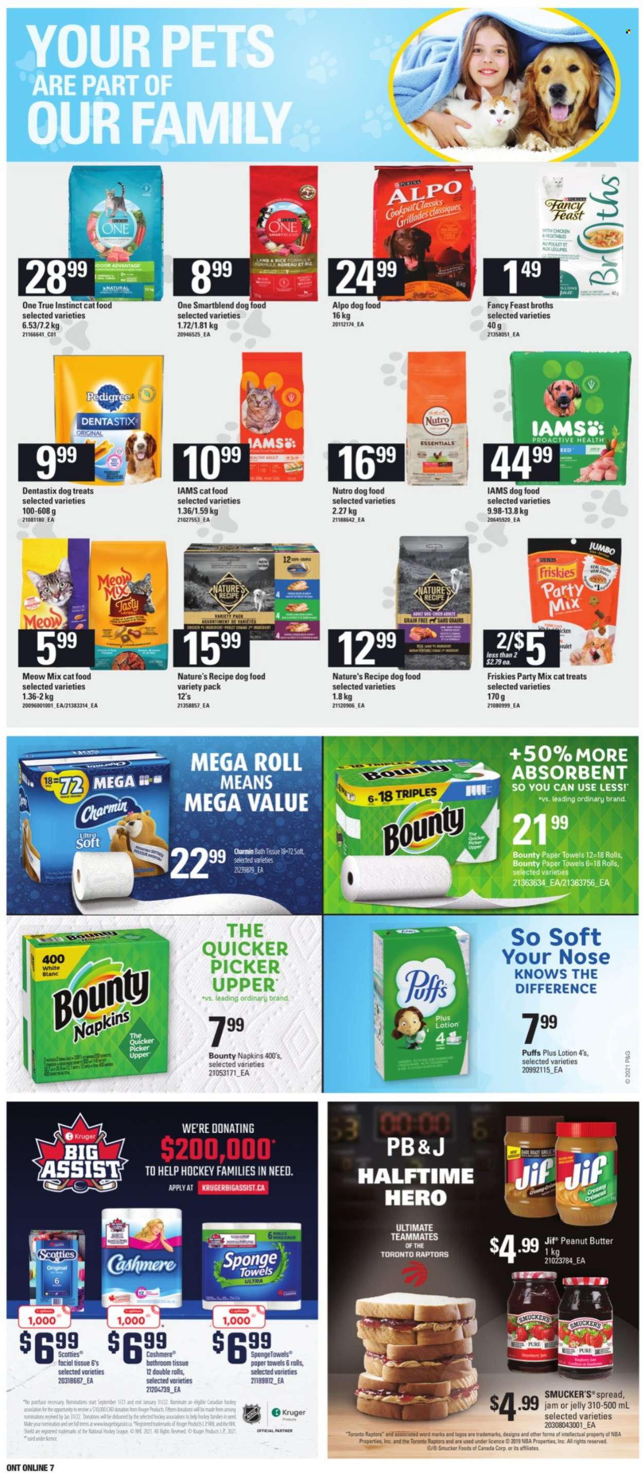 Loblaws flyer - October 28, 2021 - November 03, 2021. Page 12