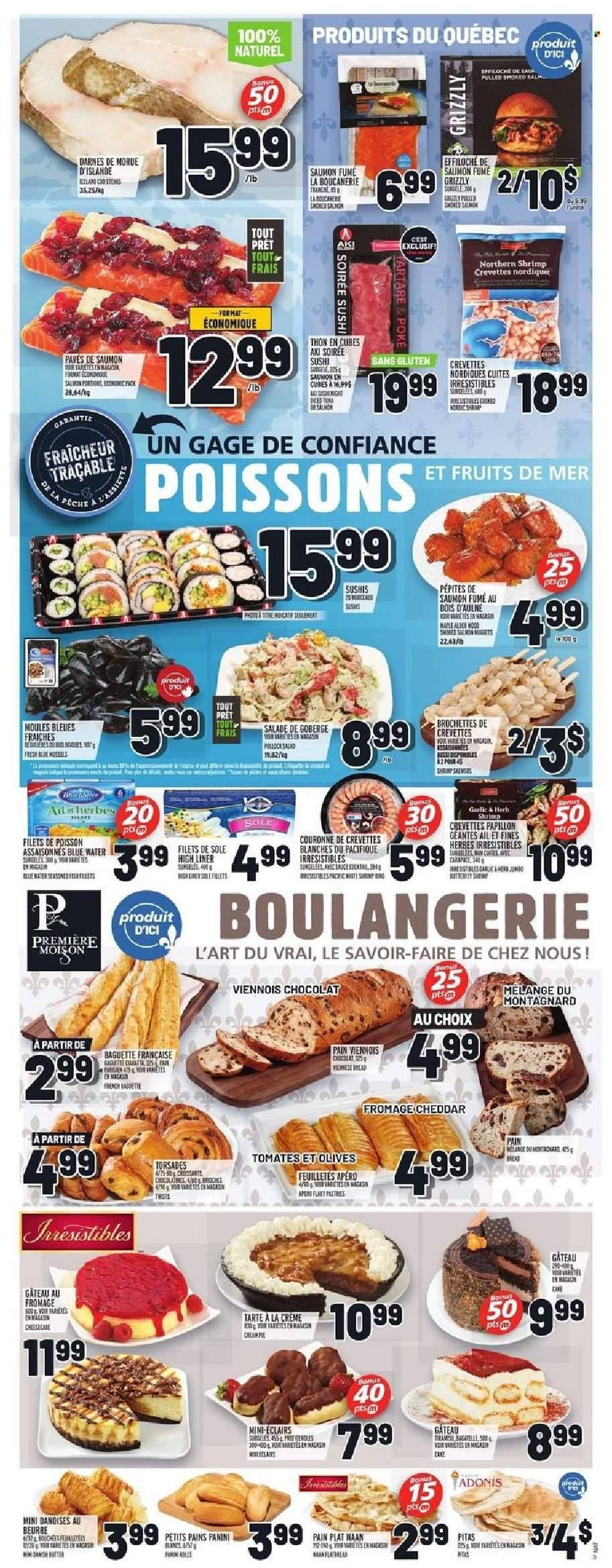 Metro flyer - October 28, 2021 - November 03, 2021. Page 4