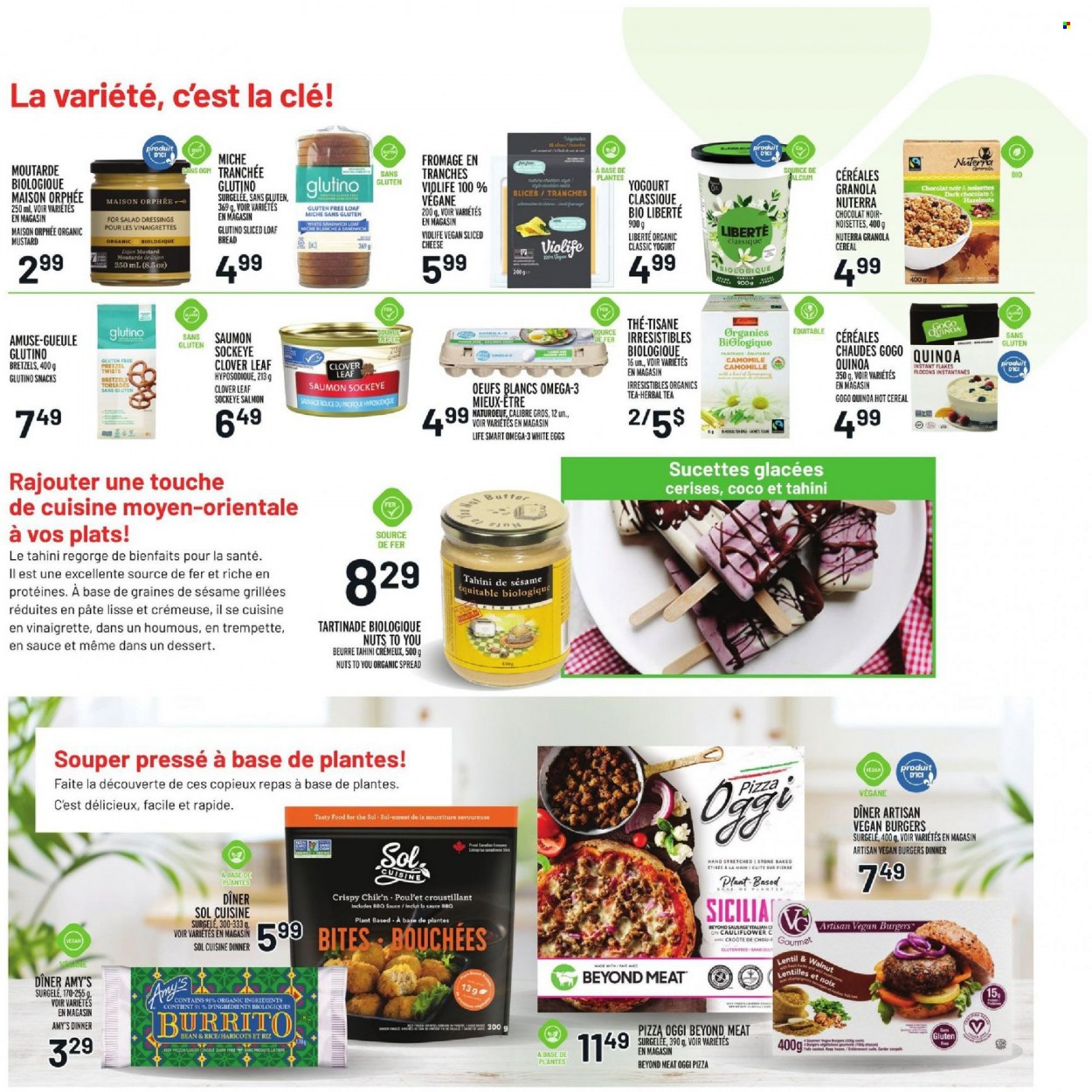 Metro flyer - October 28, 2021 - November 03, 2021. Page 4