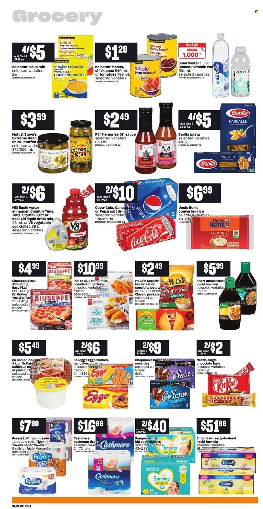 Atlantic Superstore flyer - October 28, 2021 - November 03, 2021. Page 8
