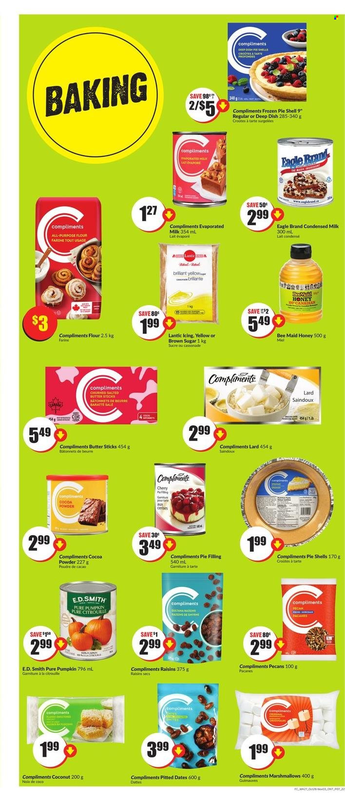 Chalo! FreshCo. flyer - October 28, 2021 - November 03, 2021. Page 5
