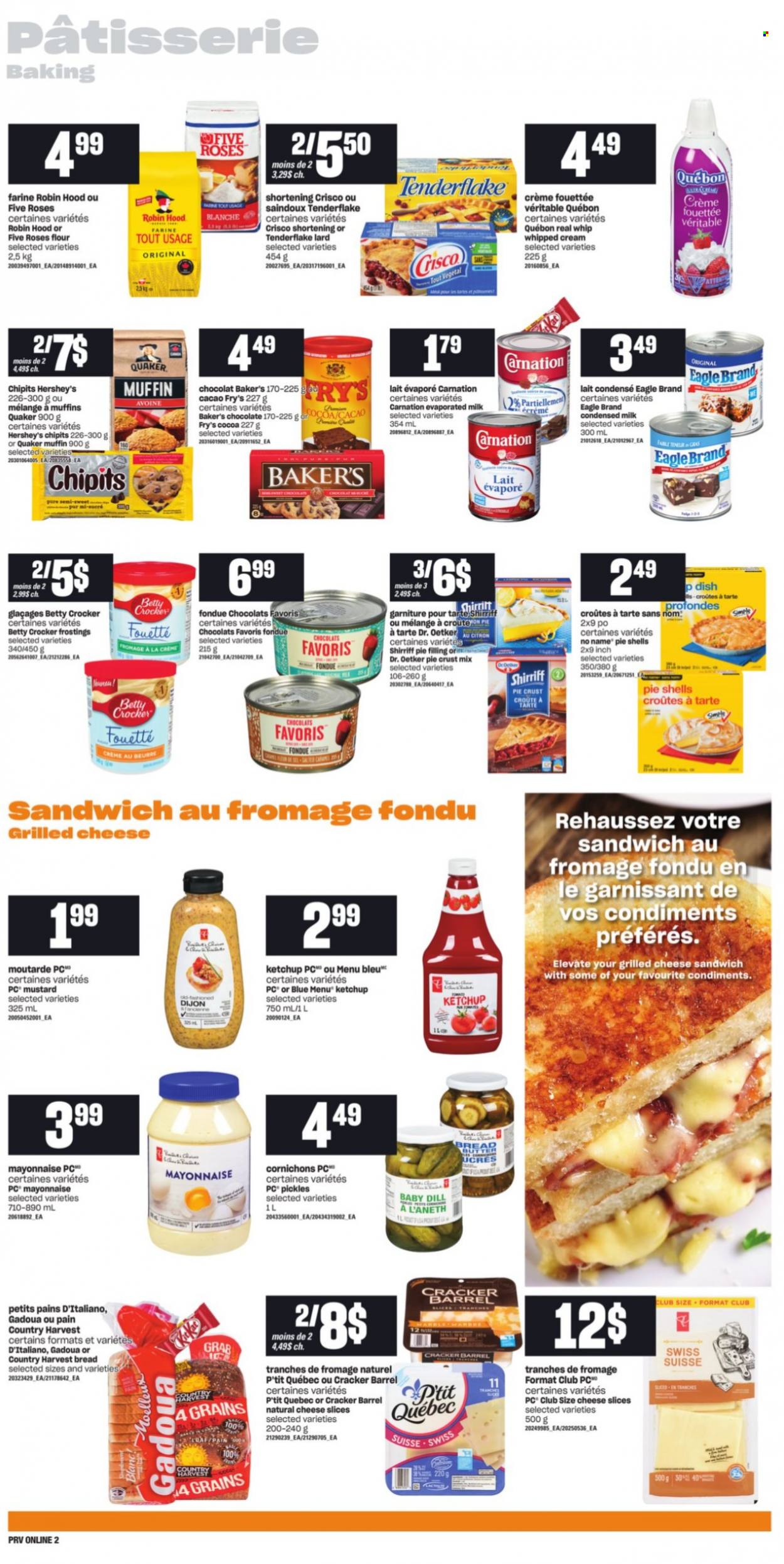 Provigo flyer - October 28, 2021 - November 03, 2021. Page 6