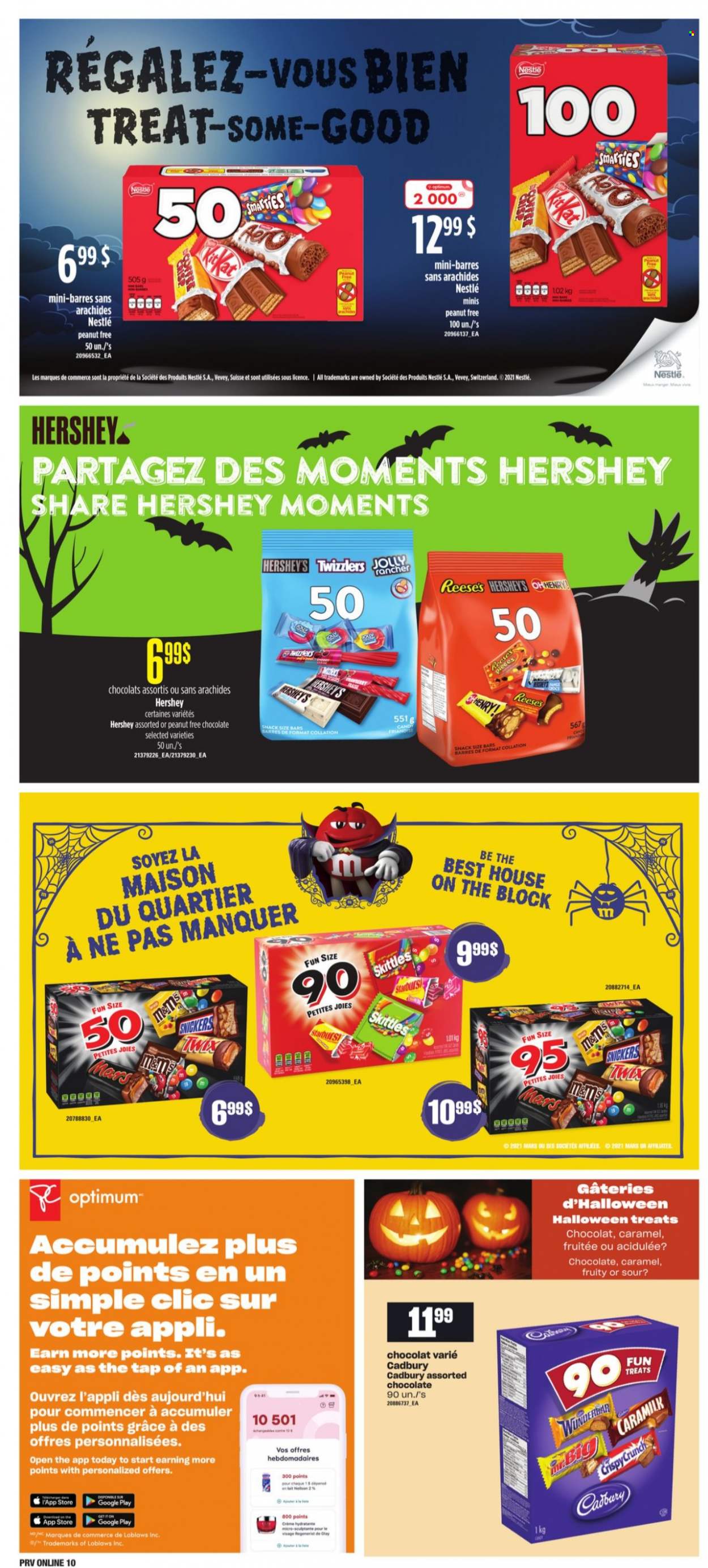 Provigo flyer - October 28, 2021 - November 03, 2021. Page 14