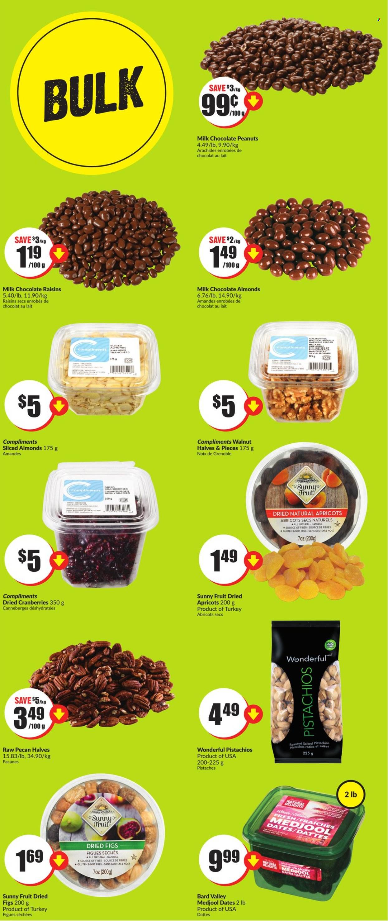 FreshCo. flyer - October 28, 2021 - November 03, 2021. Page 8
