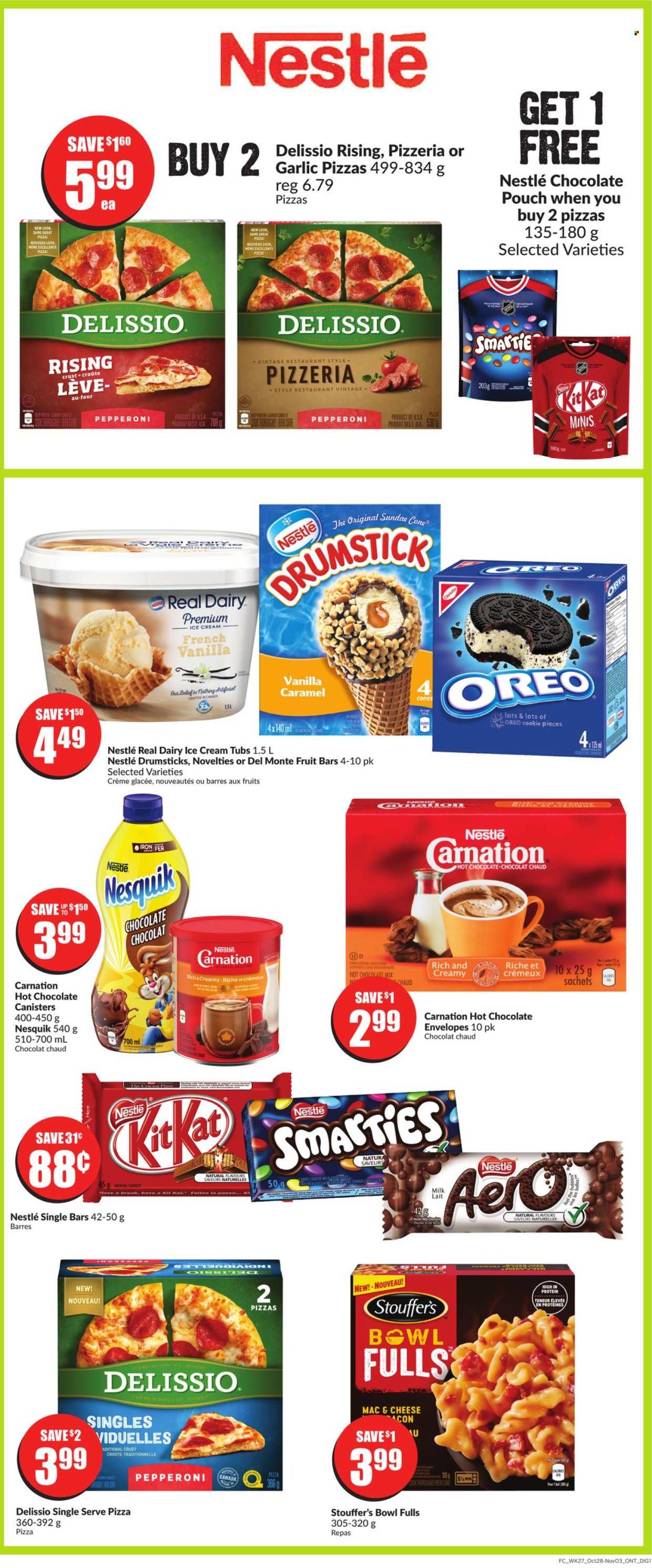 FreshCo. flyer - October 28, 2021 - November 03, 2021. Page 9