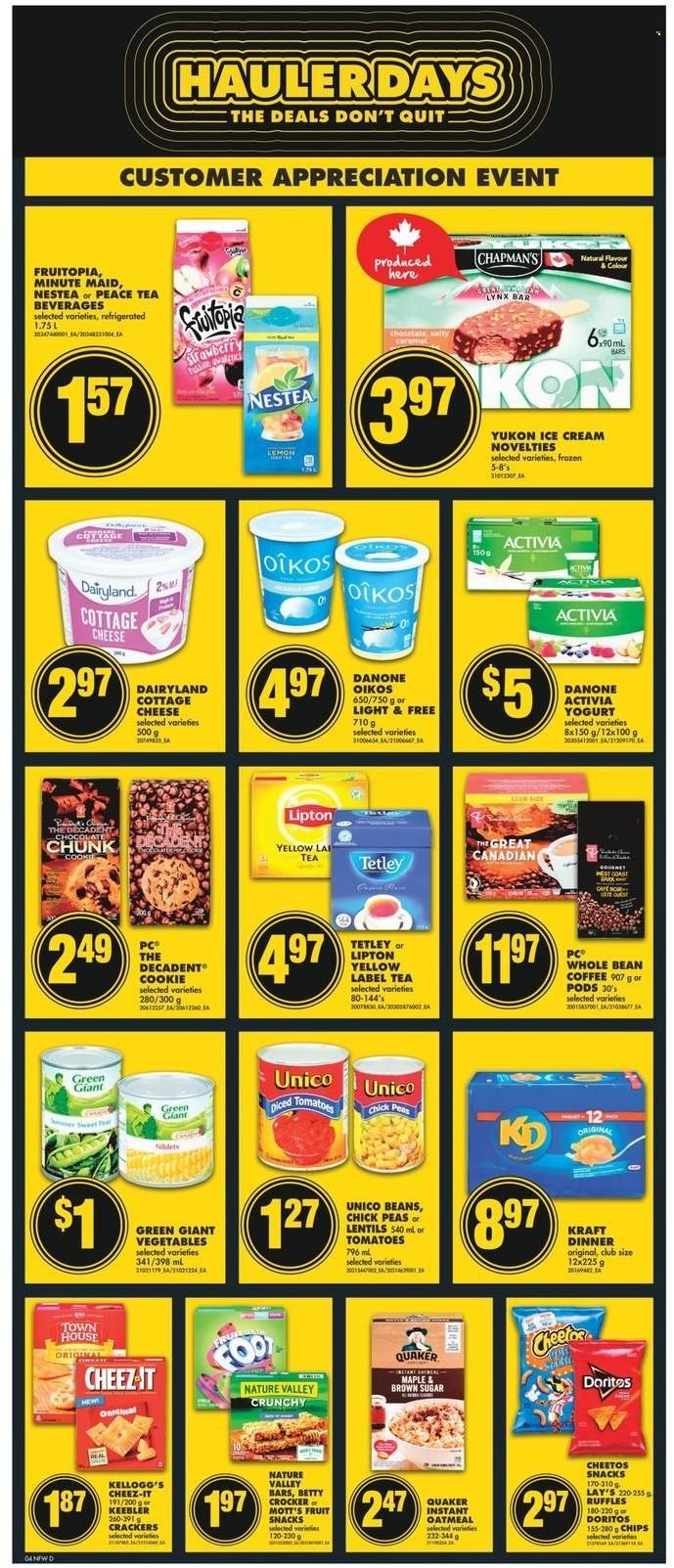 No Frills flyer - October 29, 2021 - November 04, 2021. Page 5