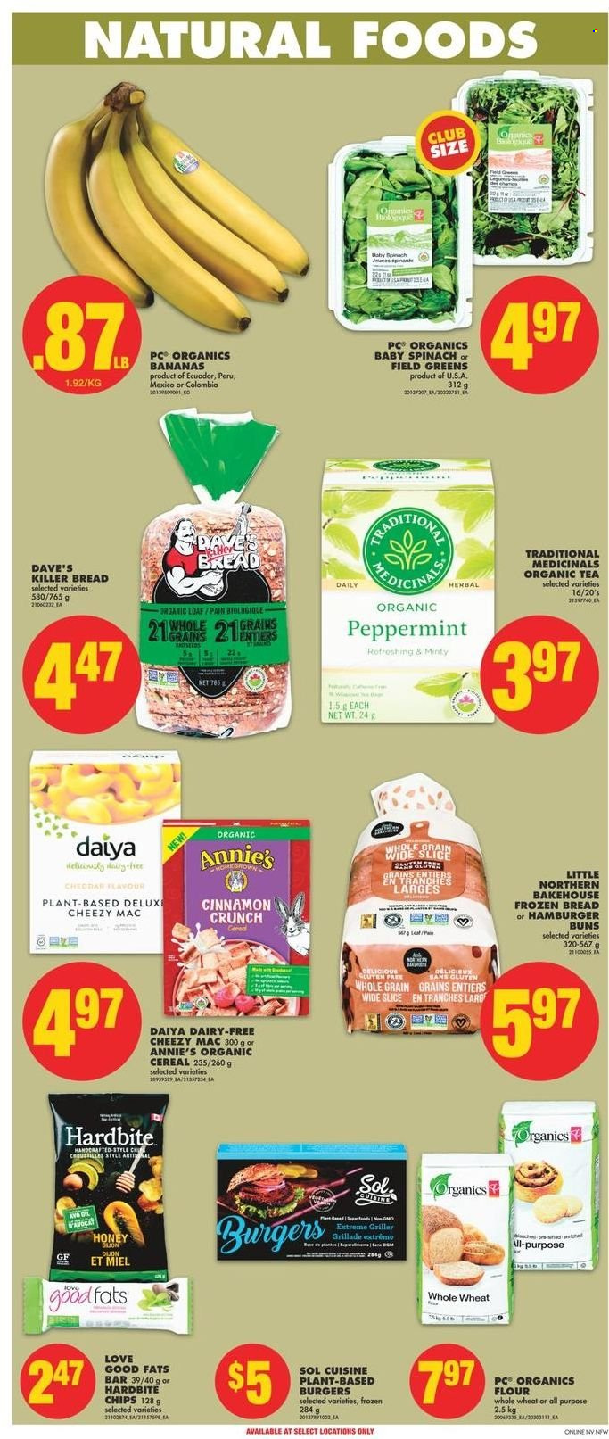 No Frills flyer - October 29, 2021 - November 04, 2021. Page 8