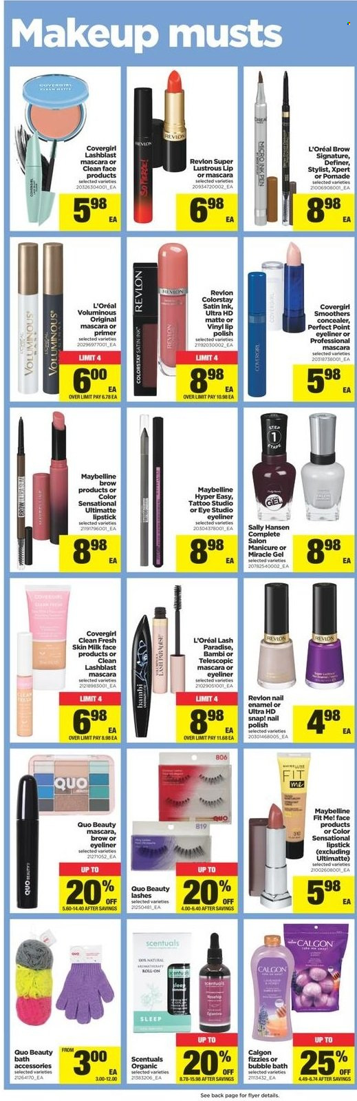 Real Canadian Superstore flyer - October 29, 2021 - November 04, 2021. Page 12
